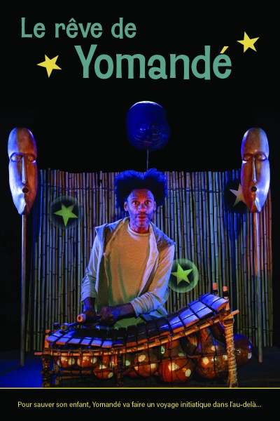 Le Rêve de Yomandé 2